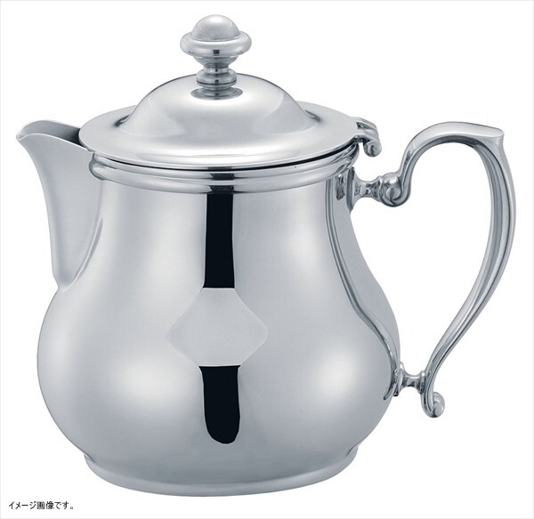 ビクトリアティーポット5人用 2222-0503 5257an拍卖