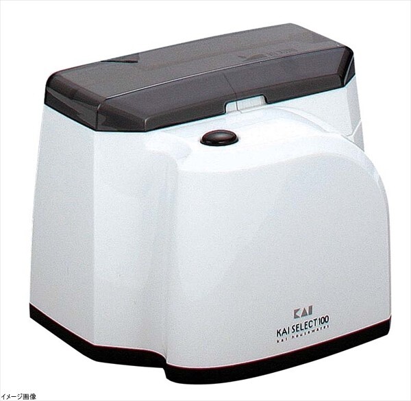 貝印 SELECT 100 ワンストロークシャープナー AP-0133拍卖