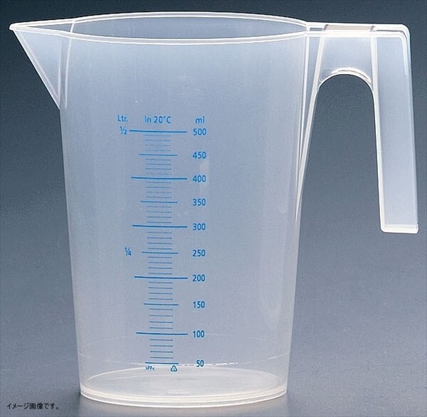 サーモPPスタッキングメジャーカップ 481621000cc拍卖