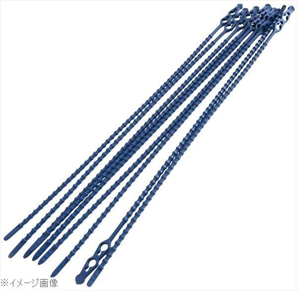 金属探知機対応 クイックファスナー 180mm(200本入)85511拍卖