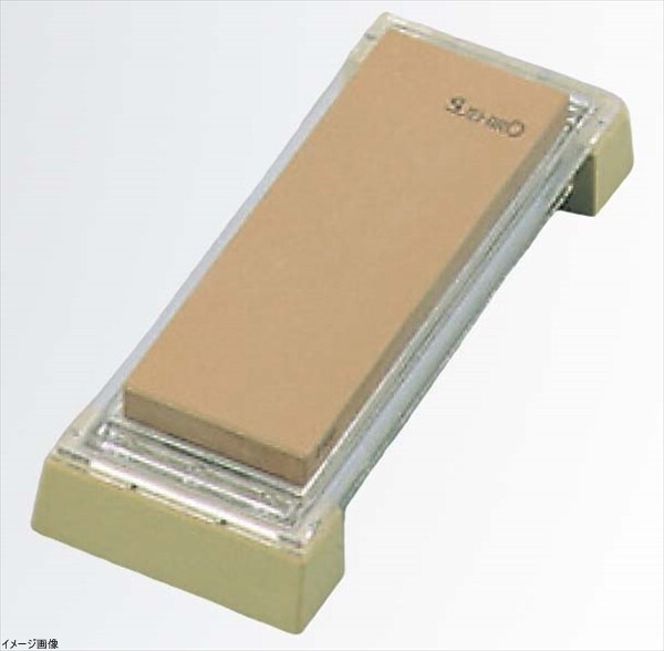 ニューセラックス 両面砥石(中&中荒砥石)CR-1800拍卖