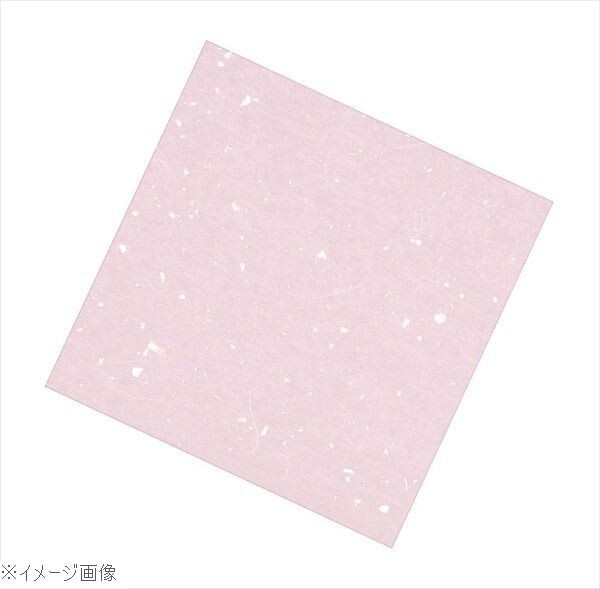 盛彩 ニュー四季懐紙 5寸(100枚入)NS-K25 金銀ピンク拍卖