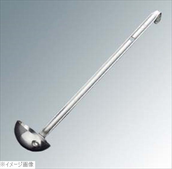 エコクリーン 18-8(ステンレス) スープレードル 60cc拍卖