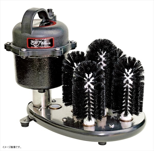 バーメイド 潜水型 グラスウォッシャー SS-100拍卖