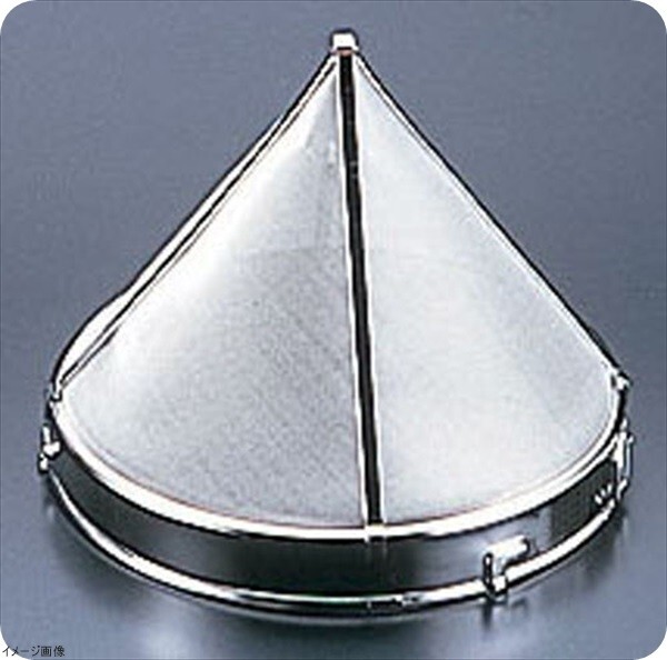 SA(18-8ステン)ワンタッチスープ漉し用替網 30メッシュ拍卖