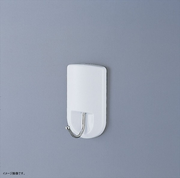 ニトムズ はがせるフック リビング2.4キログラム 48mm×75mm×31mm H3010拍卖