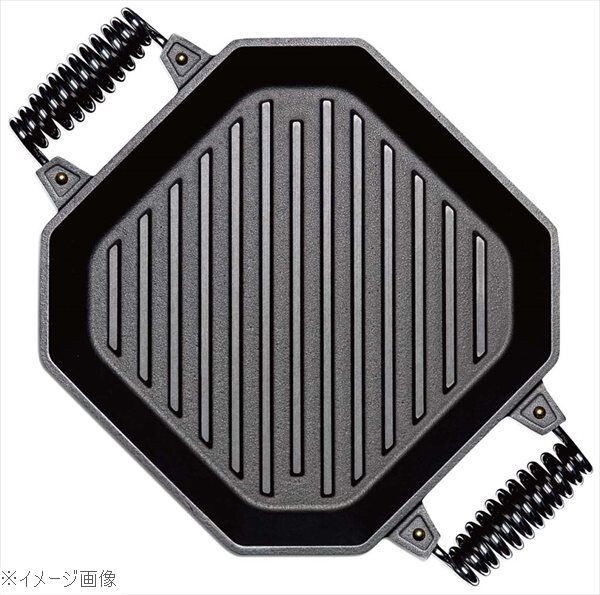 フィネックス キャストアイアン グリルパン 12インチ G12-10001(蓋無)拍卖
