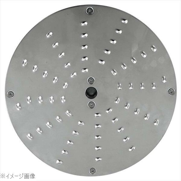 ハッピー マルチーMSC-200用 丸千切り円盤 2mm拍卖