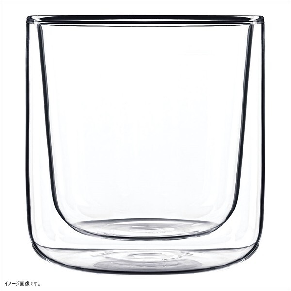 Luigi Bormioli(ルイジ ボルミオリ) シリンドリカル110 110ml LU08拍卖