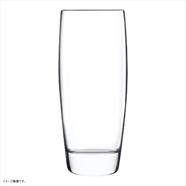 Luigi Bormioli Michelangelo Masterpiece 14.5-Ounce Highball Beverage Glasses (Set of 6) by Luigi Bormioli拍卖