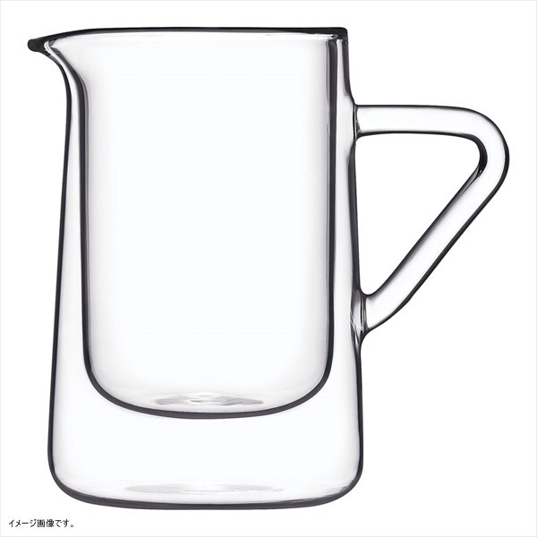 Luigi Bormioli(ルイジ ボルミオリ) ピッチャー 145ml LU81拍卖