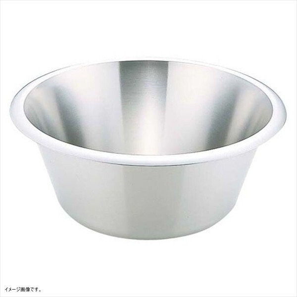 MATFER(マトファ) 平底ボール 28cm 702628拍卖