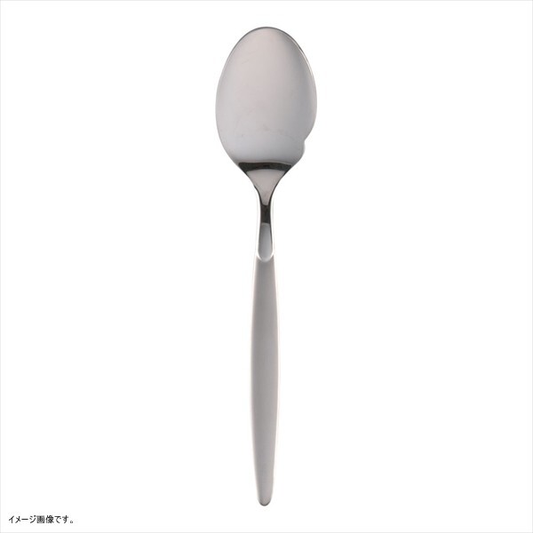 18-10 シルバームーンNo.3100 フィッシュソーススプーン拍卖