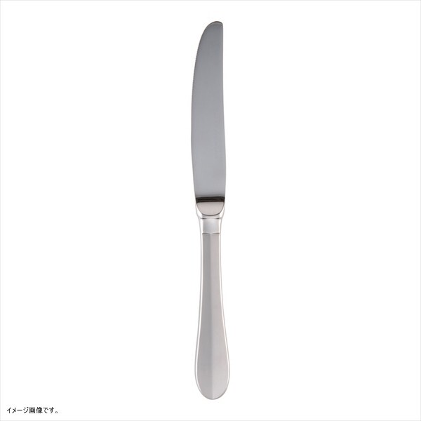 18-10 シルバースターNo.3000 デザートナイフ(鋸刃)拍卖