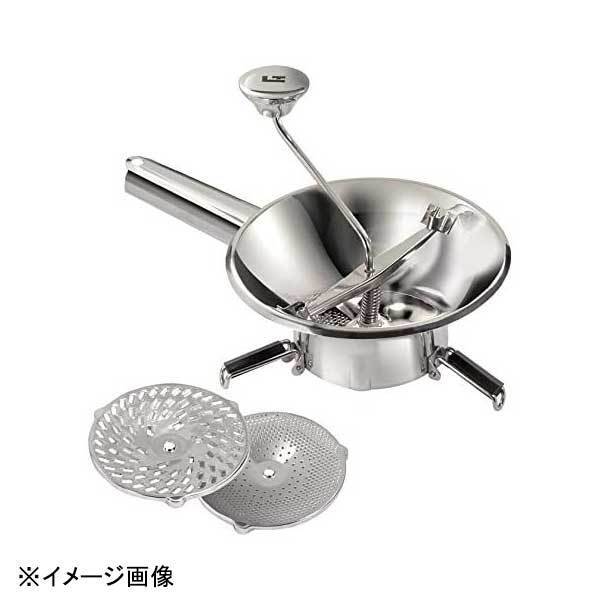 LT 18-10 ムーラン 20cm 刃3枚付 N3002BG拍卖