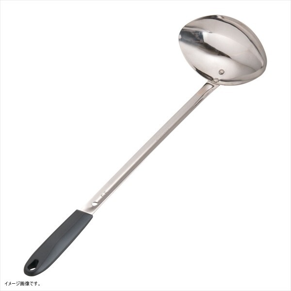 Murano(ムラノ) 18-8 ナイロン長柄 両口レードル90cc BLCI401拍卖