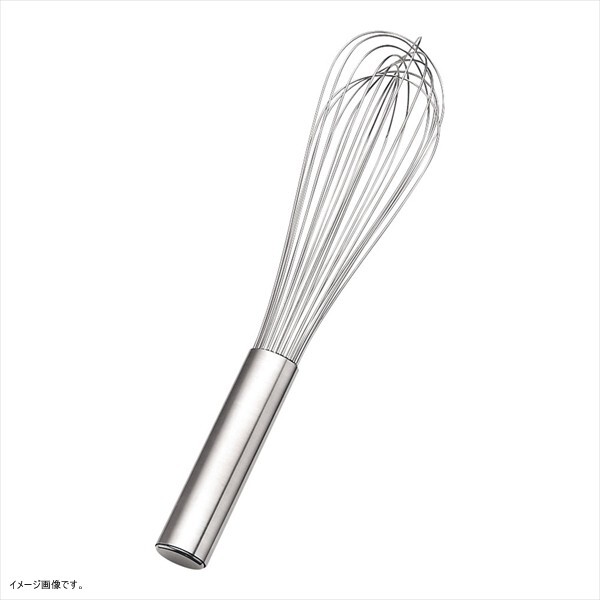 18-8 オーバルフレンチホイッパー 細線 42326D 35cm拍卖