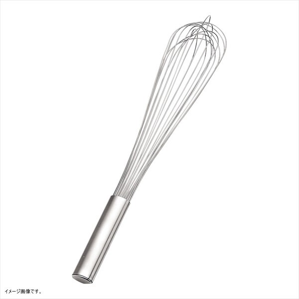 18-8 オーバルフレンチホイッパー 細線 42326F 45cm拍卖