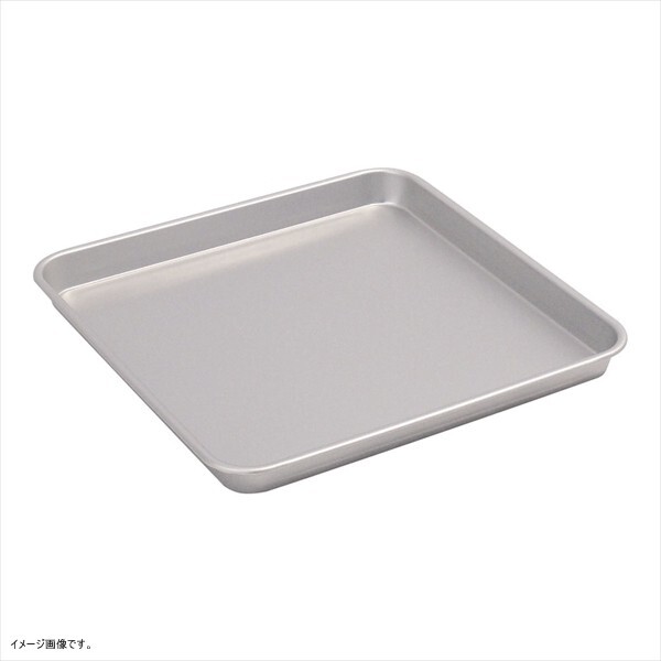 AKAO(アカオ) アルマイト 角膳 33cm AKK11033拍卖