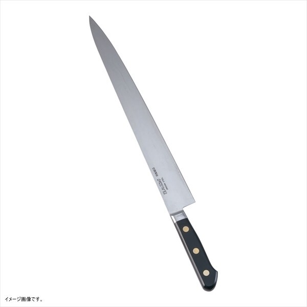Misono(ミソノ) スウェーデン鋼 筋引 No.124/33cm拍卖