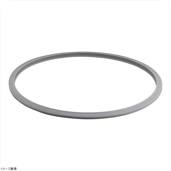 SAアルミ業務用圧力鍋用部品 パッキンのみ:50・40l共通拍卖