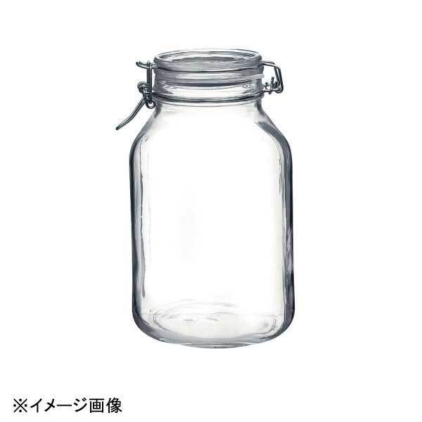 Bormioli Rocco (ボルミオリ・ロッコ) フィド ジャー 3L 1.49250拍卖