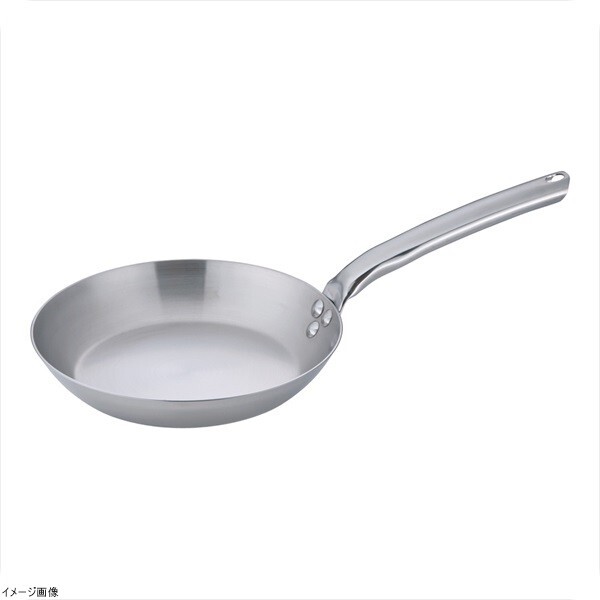 18-10プライオリティ フライパン 3680-24 デバイヤー拍卖
