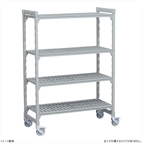 540ベンチ移動カムシェルビングセット 910×H1910 4段拍卖