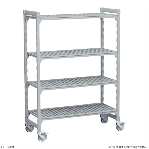 540ベンチ移動カムシェルビングセット 1820×H1910 4段拍卖