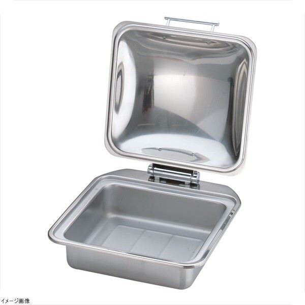 KINGO IH角チェーフィング FP無 STカバー式2/3 D102G拍卖