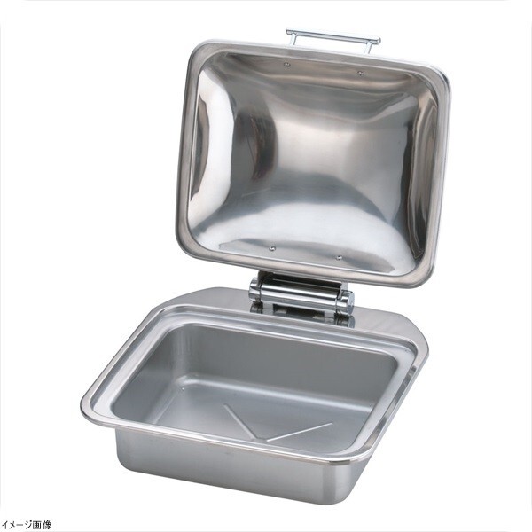 KINGO IH角チェーフィング FP無 STカバー式1/2 D106G拍卖