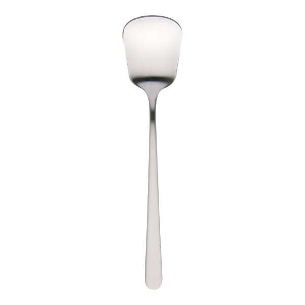 SA(18-8ステン)セピア ヘリテイジ マットS 角アイススプーン拍卖