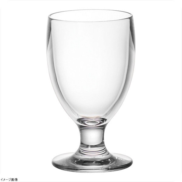 MLV ヴォーグ(2ヶ入) ウォーターゴブレット S032拍卖