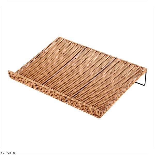 PP ジグザグトレー ブラウン 60型 ZT-6041-BR拍卖