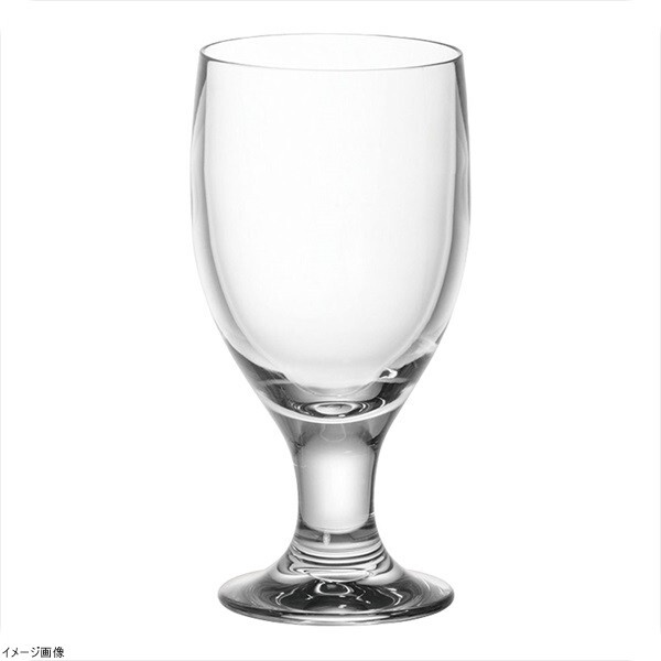 MLV ヴォーグ(2ヶ入) ウォーターゴブレット S034拍卖