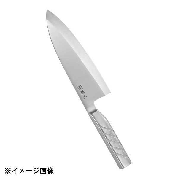 SAKURA-S ステンレス 出刃 18cm拍卖