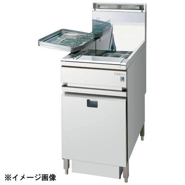 DXガスフライヤー TGFL-45DC LPガス拍卖