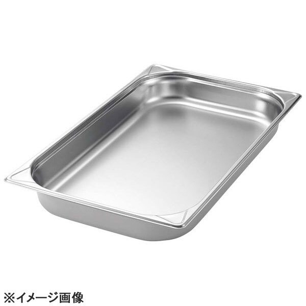 EBM ガストロノームパン補強重なり防止付 1/3 100mm拍卖