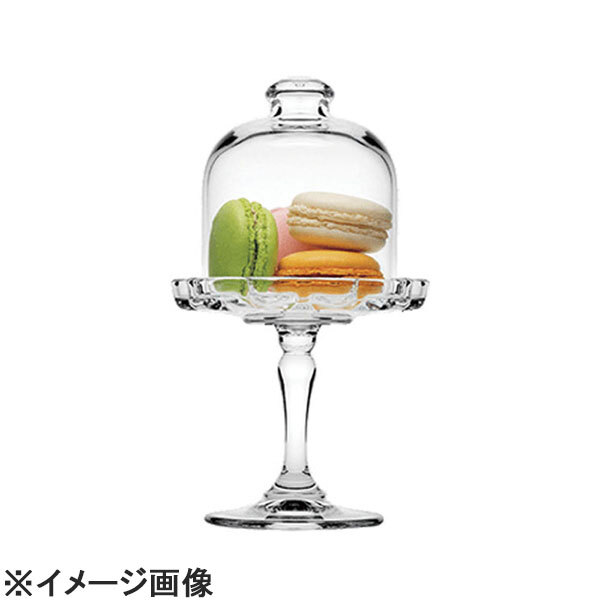 Pasabahce(パシャバチェ) パシャバチェMPプチケーキスタンド PS96457 (RPS2601)拍卖