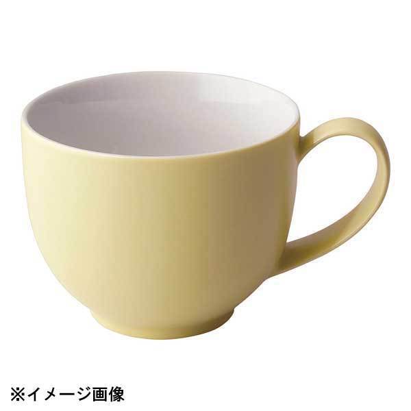 Qティーカップwithハンドルサテン 521DEW レモングラス拍卖