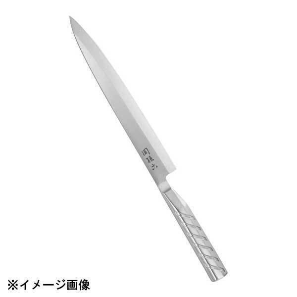 SAKURA-S ステンレス 刺身 24cm拍卖