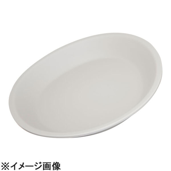 CARLISLE(カーライル) リッジ・ディナーウェアクーププレート 53101セメント (RLT7901)拍卖