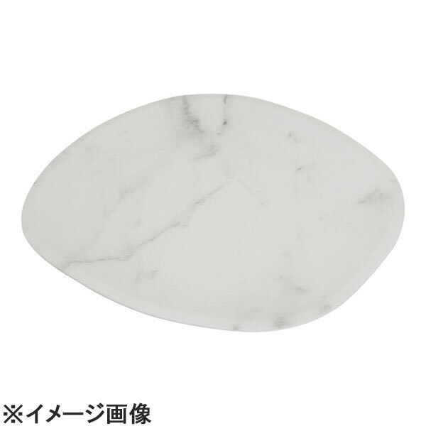 CARLISLE(カーライル) リッジ・ディナーウェア楕円プレート 53103マーブル (RLT8102)拍卖