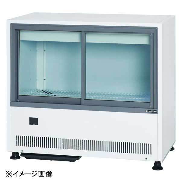 SANDEN(サンデン) サンデン冷蔵ショーケース MUS-0908X拍卖