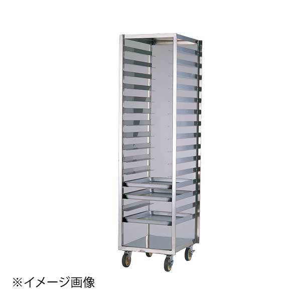 ENDO 遠藤孝商店 White Thumb ホワイトサム 18-8 マルチ天板ラック 15枚差 フランスベース拍卖