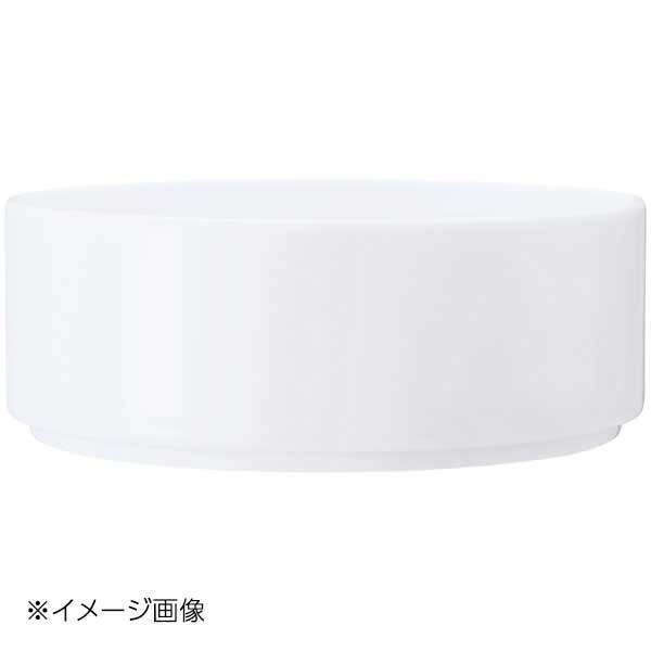 N4 TypeII 15cm ボウル マットホワイト 1752T/11511拍卖