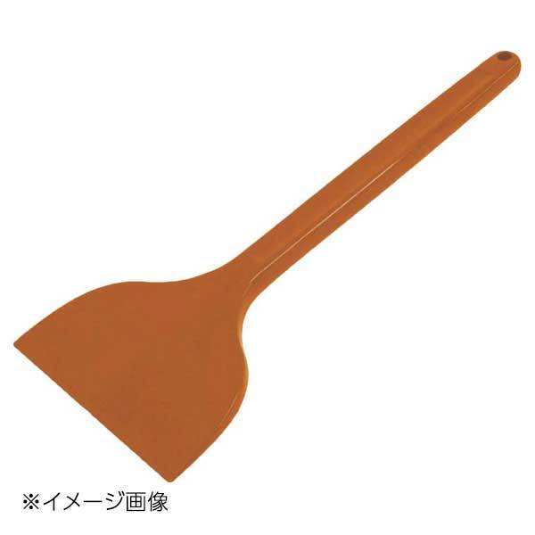 MPF シリコンスクレイパー 大 長柄 赤 MP-LL-H-RE拍卖