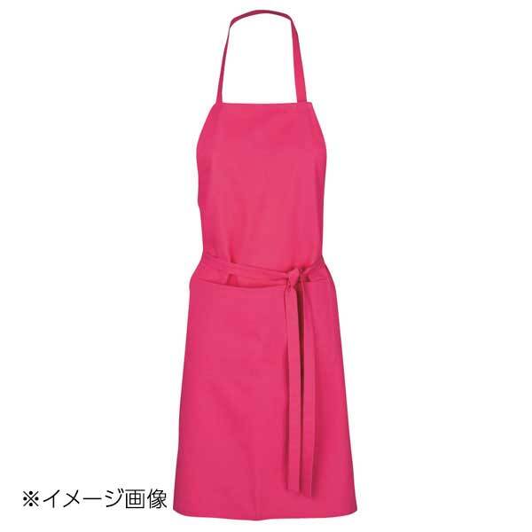 BRAGARD 首掛けエプロン IPERO ピンク 6606-1108拍卖