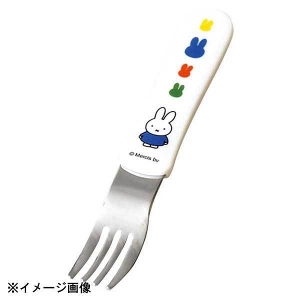 PC柄 お子様フォーク ミッフィーとびじゅつかん M-1409AAG拍卖