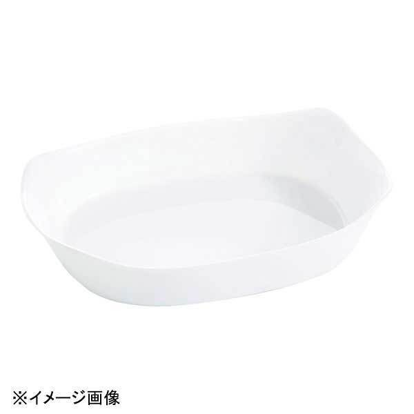 Arcoroc(アルコロック) スマートキュイジーヌカリーヌ耐熱皿 レクタングル 38×28cm拍卖